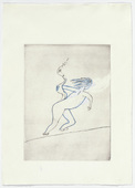 Louise Bourgeois. Acoustica. 2000&ndash;2003