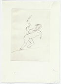 Louise Bourgeois. Acoustica. 2000&ndash;2003