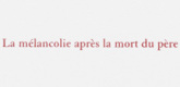Louise Bourgeois. Aux Vieilles Tapisseries: 44 Sentences de Louise Bourgeois, text 17 of 44. 2005