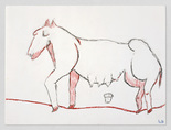 Louise Bourgeois. The Good Mother. 1998