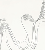 Louise Bourgeois. Mountain Ponds 1993. 1993