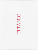 Louise Bourgeois. Aux Vieilles Tapisseries: 44 Sentences de Louise Bourgeois, text 20 of 44. 2005