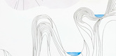 Louise Bourgeois. Mountain Ponds 1993. 1993