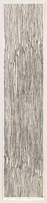 Louise Bourgeois. Alone and Together. 2007