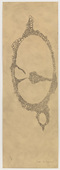Louise Bourgeois. Incognito. 2007
