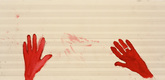 Louise Bourgeois. Untitled (no. 3) in 10 AM Is When You Come to Me (set 1), from the series of installation sets (1-10). 2006