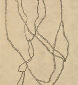 Louise Bourgeois. The Chain of Events. 2007