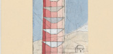 Louise Bourgeois. The Sky's the Limit. 1989-2003