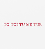 Louise Bourgeois. Aux Vieilles Tapisseries: 44 Sentences de Louise Bourgeois, text 25 of 44. 2005