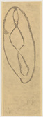 Louise Bourgeois. The Prey of an Anxiety. 2007