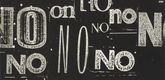 Louise Bourgeois. No (2). 1992-1993