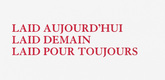 Louise Bourgeois. Aux Vieilles Tapisseries: 44 Sentences de Louise Bourgeois, text 27 of 44. 2005