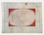 Louise Bourgeois. Spiraling Arrows. 2002