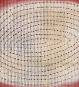 Louise Bourgeois. Spiraling Arrows. 2002