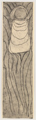 Louise Bourgeois. La Maladie de l'Amour. 2008