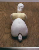 Louise Bourgeois. The Arrival (detail). 2007