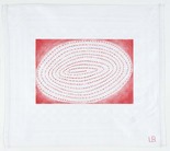 Louise Bourgeois. Spiraling Arrows. 2002