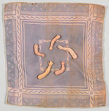 Louise Bourgeois. Untitled (Five Arms). 1996
