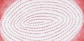 Louise Bourgeois. Spiraling Arrows. 2002