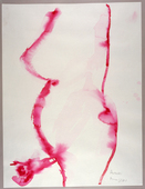 Louise Bourgeois. The Birth. 2007