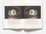 Louise Bourgeois. Untitled, no. 2 of 8, from the illustrated book, Homely Girl, A Life, volume II. 1992