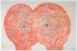 Louise Bourgeois. Let the Little Children Come on to Me. 2002