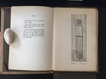 Louise Bourgeois. Plate 1 of 9, from the illustrated book, He Disappeared into Complete Silence, first edition (Example 6). 1947