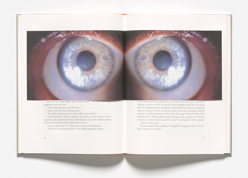 Louise Bourgeois. Untitled, no. 3 of 8, from the illustrated book, Homely Girl, A Life, volume II. 1992