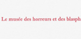 Louise Bourgeois. Aux Vieilles Tapisseries: 44 Sentences de Louise Bourgeois, text 31 of 44. 2005