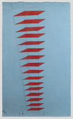 Louise Bourgeois. Untitled. 1988