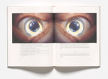 Louise Bourgeois. Untitled, no. 5 of 8, from the illustrated book, Homely Girl, A Life, volume II. 1992