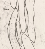 Louise Bourgeois. Untitled. 2008