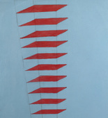 Louise Bourgeois. Untitled. 1988