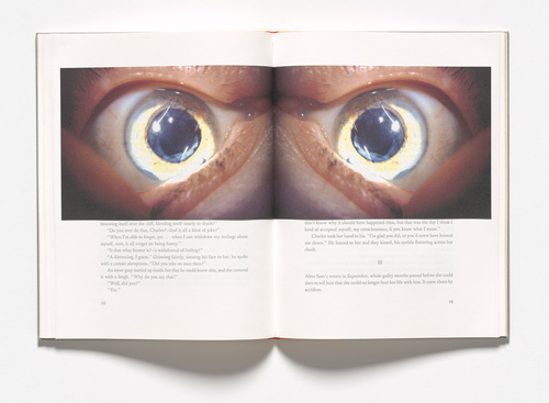 Louise Bourgeois. Untitled, no. 5 of 8, from the illustrated book, Homely Girl, A Life, volume II. 1992