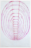 Louise Bourgeois. Untitled. 1988
