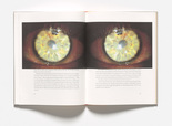 Louise Bourgeois. Untitled, no. 6 of 8, from the illustrated book, Homely Girl, A Life, volume II. 1992