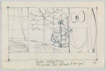Louise Bourgeois. Untitled. 1943
