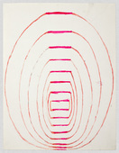 Louise Bourgeois. Untitled. 1988