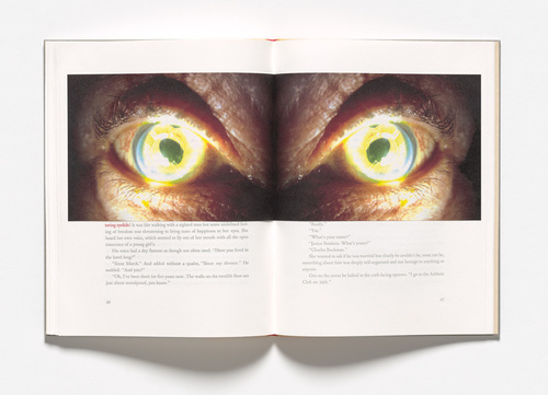 Louise Bourgeois. Untitled, no. 7 of 8, from the illustrated book, Homely Girl, A Life, volume II. 1992