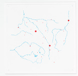 Louise Bourgeois. Department of Creuse (Aubusson). 1998