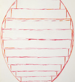 Louise Bourgeois. Untitled. 1988