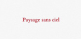 Louise Bourgeois. Aux Vieilles Tapisseries: 44 Sentences de Louise Bourgeois, text 35 of 44. 2005