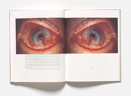 Louise Bourgeois. Untitled, no. 8 of 8, from Homely Girl, A Life, volume II. 1992
