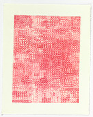 Louise Bourgeois. Untitled. 2001