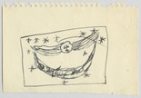 Louise Bourgeois. Joyeux Noel. 1946