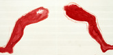 Louise Bourgeois. Untitled, no. 30, in Nothing to Remember (set 1), from the series of folio sets (1-6). 2004-2006