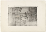 Louise Bourgeois. Youth. 1941-1944