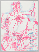 Louise Bourgeois. Topologie. 1995