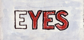 Louise Bourgeois. Eyes. 2004