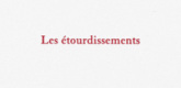 Louise Bourgeois. Aux Vieilles Tapisseries: 44 Sentences de Louise Bourgeois, text 37 of 44. 2005